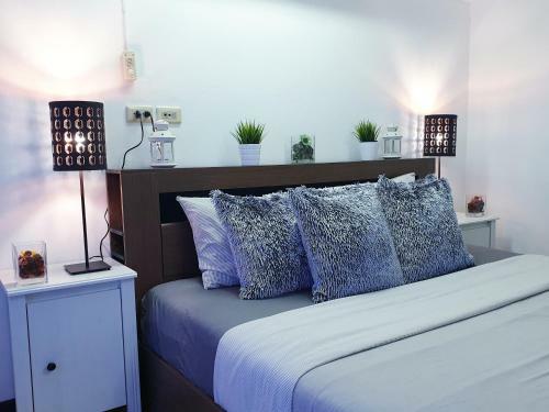 Apartamento We Bangkok @ Ratchaprarop