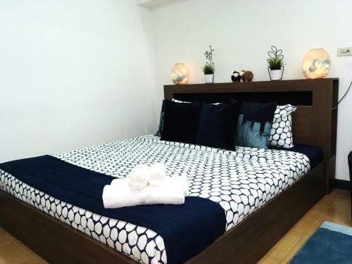 Apartamento We Bangkok @ Ratchaprarop