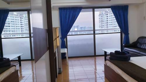 Apartamento We Bangkok @ Ratchaprarop