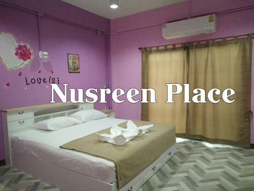 Hostal Nusreen Place