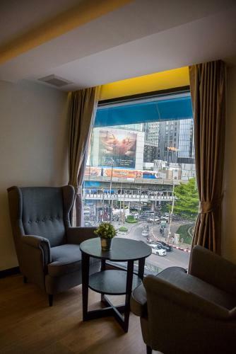 Hotel The Connex Asoke
