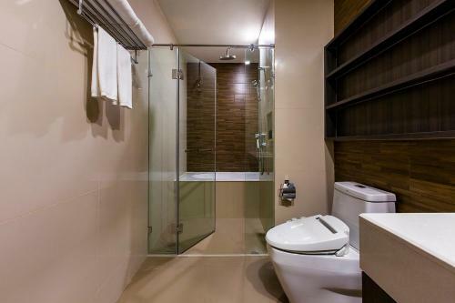 Hotel Metropole Residence