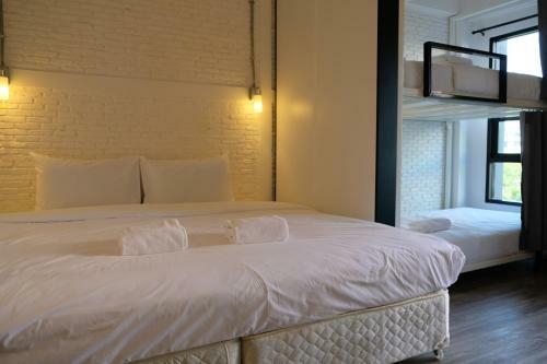 Bangkok Oasis Hotel