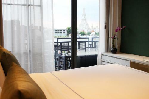 Hotel Riva Arun Bangkok