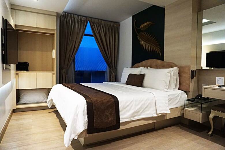 Hotel Aspira G Sukhumvit 33