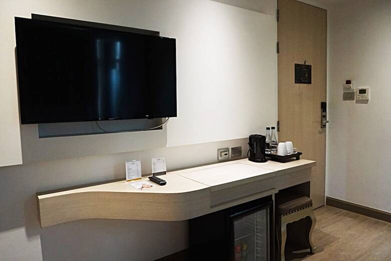 Hotel Aspira G Sukhumvit 33