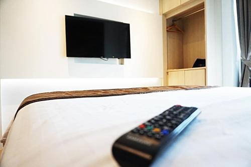 Hotel Aspira G Sukhumvit 33