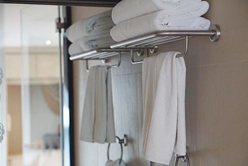 Hotel Aspira G Sukhumvit 33