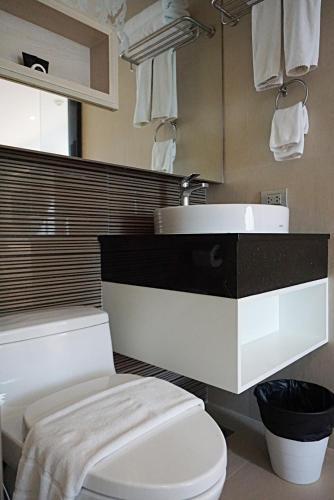 Hotel Aspira G Sukhumvit 33
