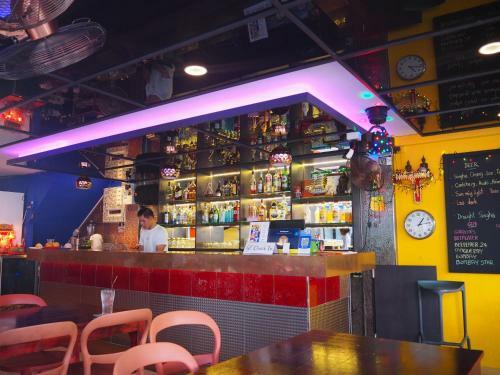 Hostal Maderla