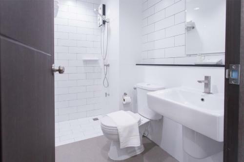 The Journey Hotel Laksi