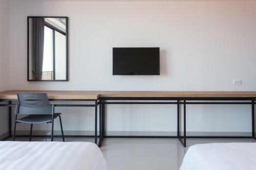 The Journey Hotel Laksi