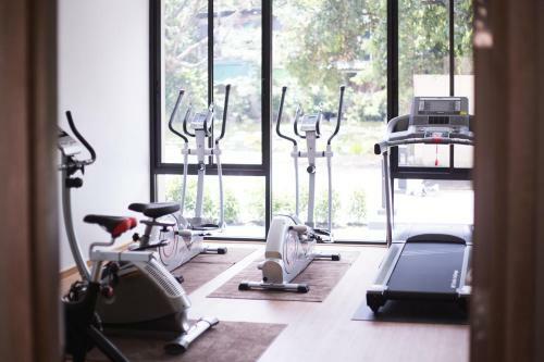The Journey Hotel Laksi