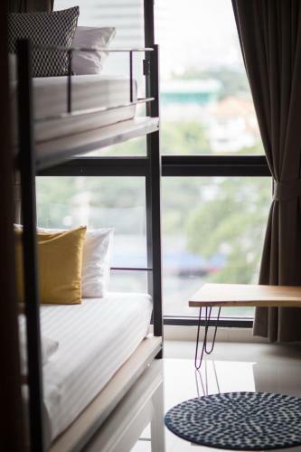 The Journey Hotel Laksi
