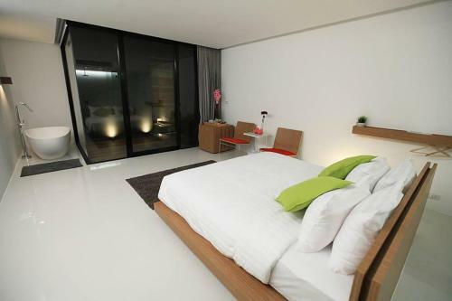 Hotel Q Residences