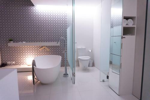 Hotel Q Residences