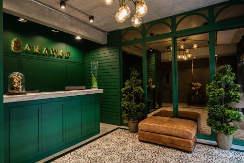 Narawad Boutique Hotel