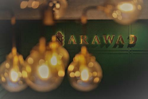 Narawad Boutique Hotel