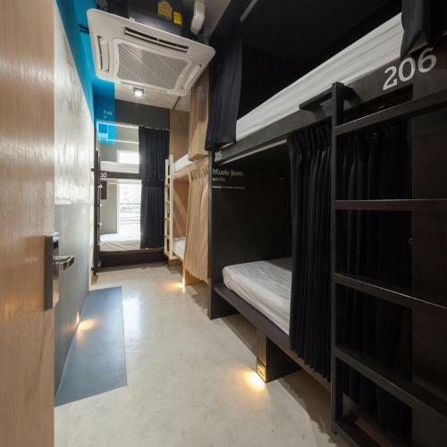 The Bob Hostel