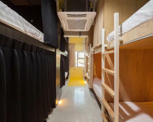 The Bob Hostel