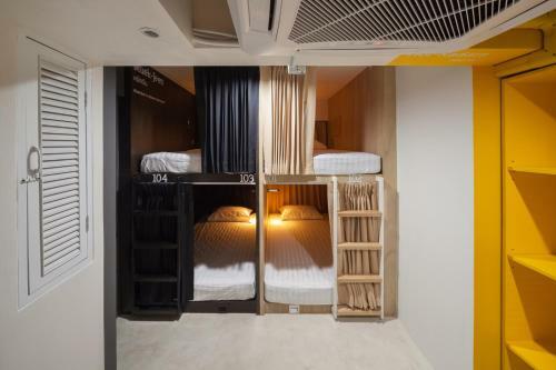 The Bob Hostel