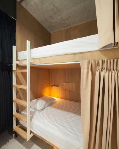 The Bob Hostel