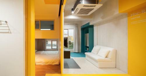 The Bob Hostel