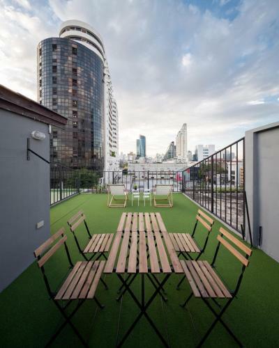 The Bob Hostel