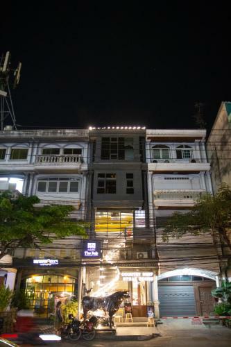 The Bob Hostel