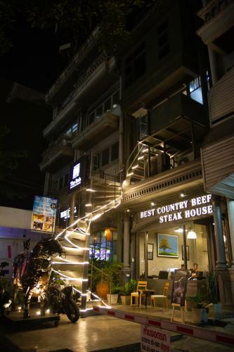 The Bob Hostel