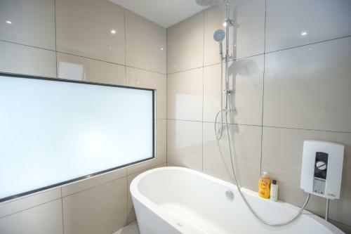 Albergue Glur Central Pratunam