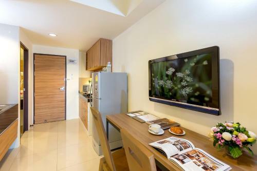 Hotel At 115 By Rompo