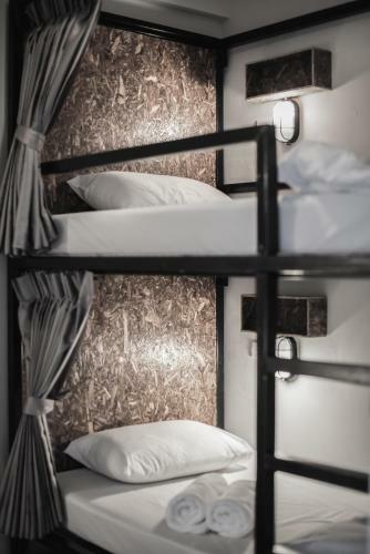 Albergue Ralph Bangkok