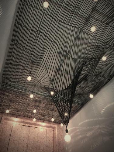Albergue Ralph Bangkok