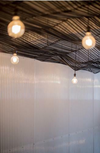 Albergue Ralph Bangkok