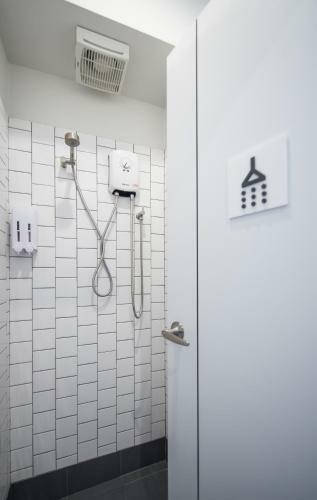 Albergue Ralph Bangkok