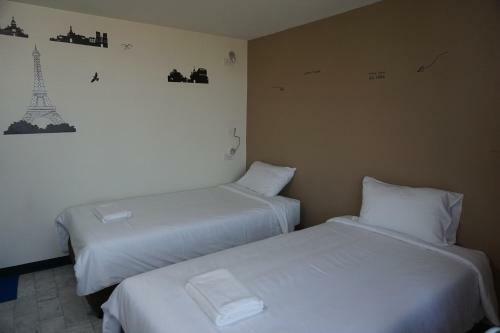 Albergue Like Home