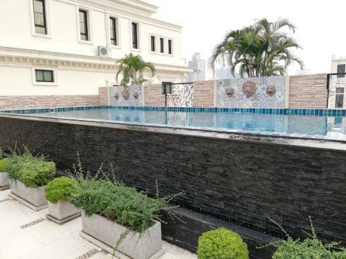 Hotel Aspira Hana Residence Thong Lor