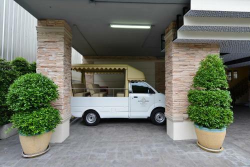 Hotel Aspira Hana Residence Thong Lor