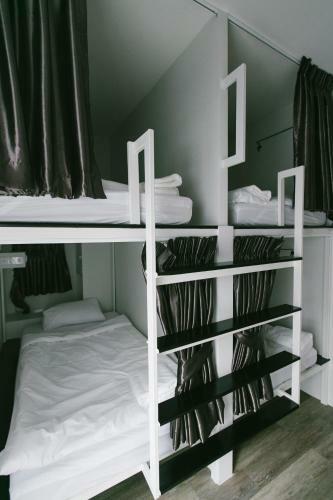 Diff Hostel