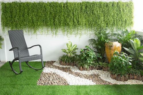 Albergue Le Bonheur Poshtel
