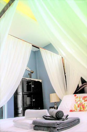 The Unforgotten B&B