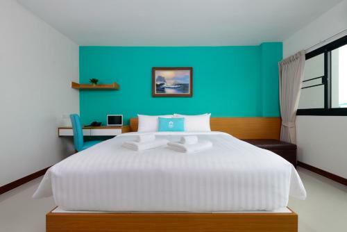 Hotel Siri Ratchada Bangkok