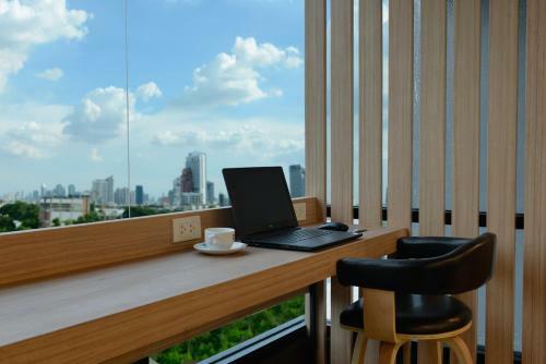 Hotel Siri Ratchada Bangkok