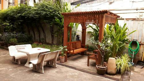 Hotel Lamphuhouse Bangkok