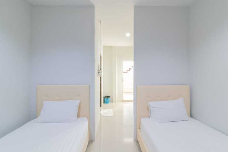 Albergue The Rooftop Residence