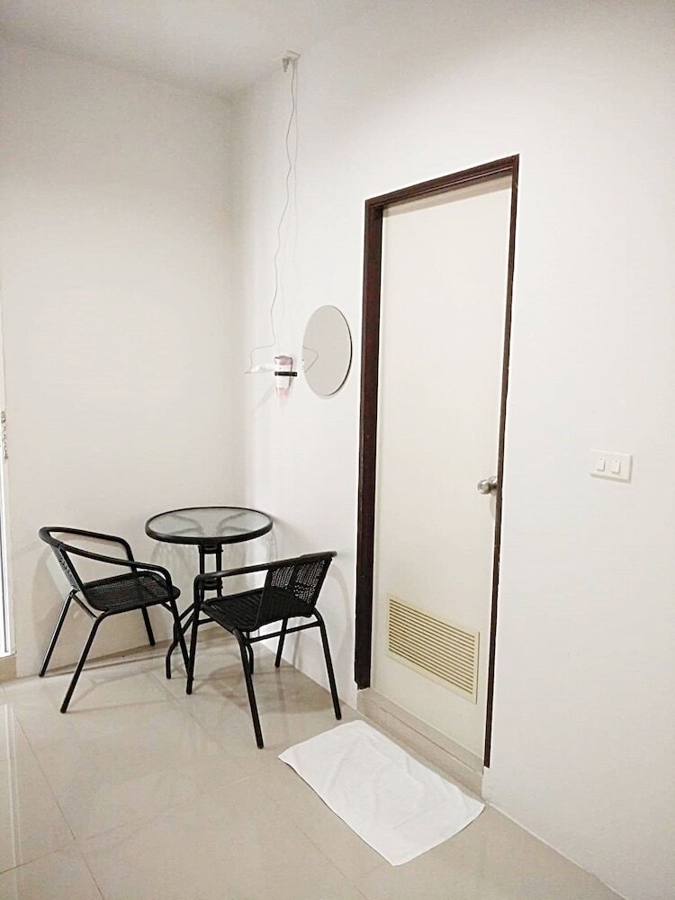 Albergue The Rooftop Residence