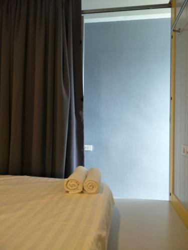 Albergue The Rooftop Residence