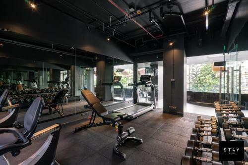 Stay Hotel Bkk