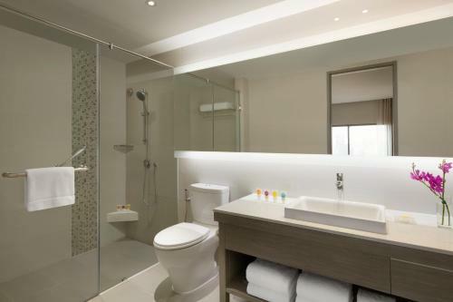 Hotel Hyatt Place Bangkok Sukhumvit